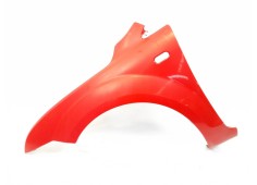 Recambio de aleta delantera izquierda para ford focus berlina (cak) 1.8 tddi turbodiesel cat referencia OEM IAM   