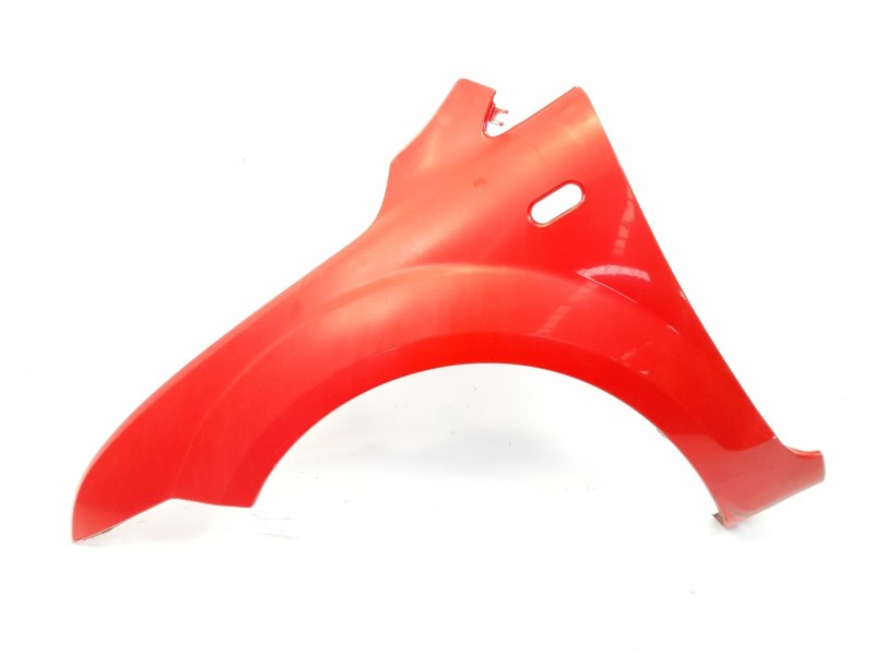 Recambio de aleta delantera izquierda para ford focus berlina (cak) 1.8 tddi turbodiesel cat referencia OEM IAM   