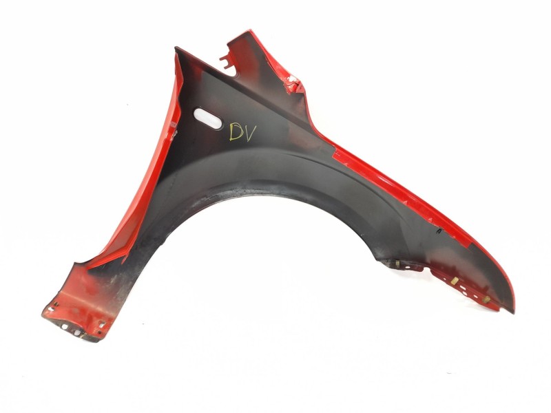 Recambio de aleta delantera izquierda para ford focus berlina (cak) 1.8 tddi turbodiesel cat referencia OEM IAM   