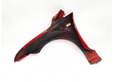 Recambio de aleta delantera derecha para ford focus berlina (cak) 1.8 tddi turbodiesel cat referencia OEM IAM    2