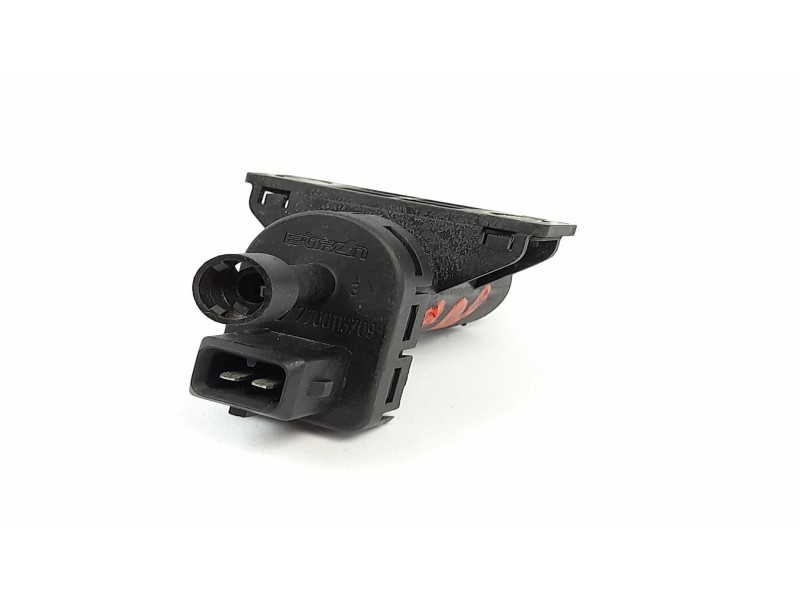 Recambio de valvula aire adicional para opel vivaro a furgón (x83) 2.5 cdti (f7) referencia OEM IAM 7700113709  