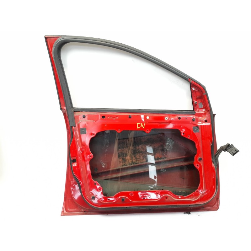 Recambio de puerta delantera izquierda para ford focus berlina (cak) 1.8 tddi turbodiesel cat referencia OEM IAM   