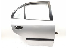 Recambio de puerta trasera derecha para hyundai accent sedán (lc) 1.5 crdi referencia OEM IAM   