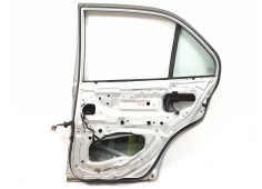 Recambio de puerta trasera derecha para hyundai accent sedán (lc) 1.5 crdi referencia OEM IAM    2