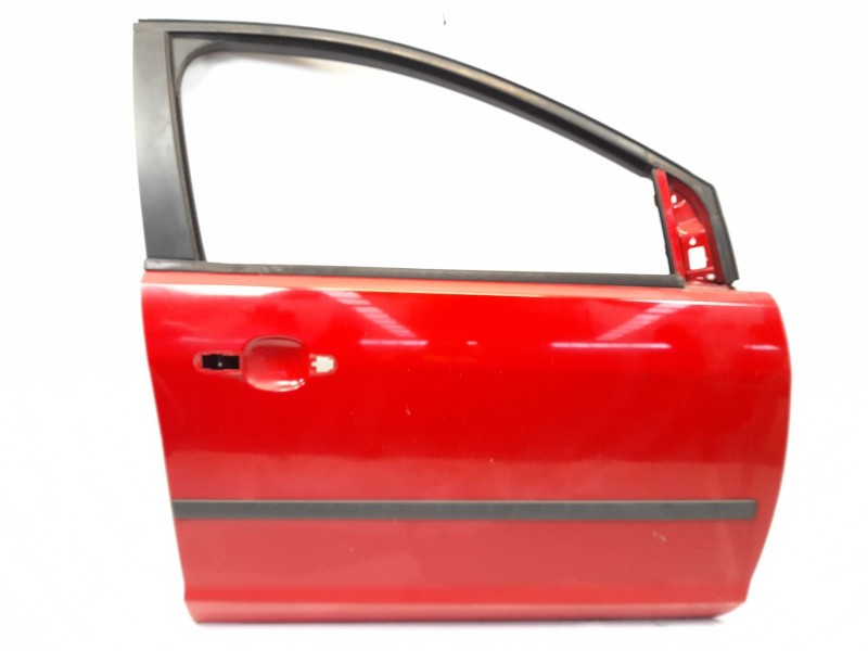 Recambio de puerta delantera derecha para ford focus berlina (cak) 1.8 tddi turbodiesel cat referencia OEM IAM   