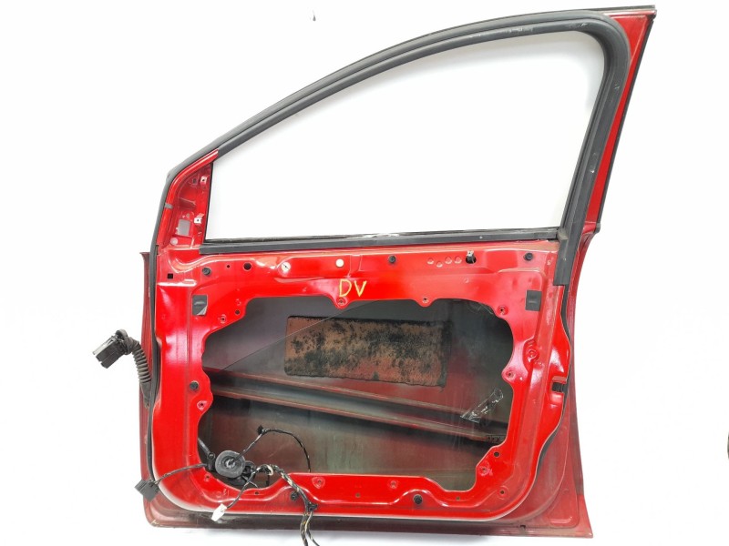 Recambio de puerta delantera derecha para ford focus berlina (cak) 1.8 tddi turbodiesel cat referencia OEM IAM   