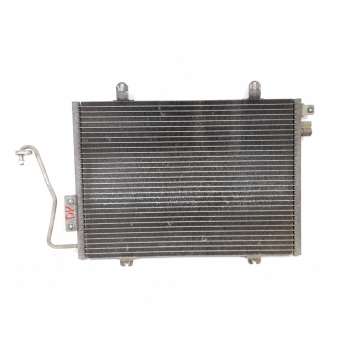 CONDENSADOR / RADIADOR AIRE ACONDICIONADO 7700414103 861259H