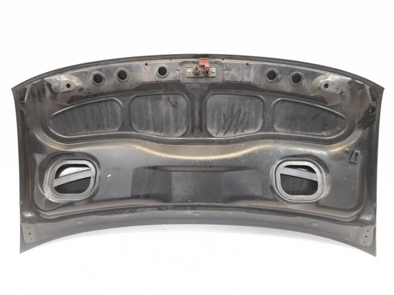 Recambio de capot para iveco daily iii caja/chasis 65 c 15 referencia OEM IAM   