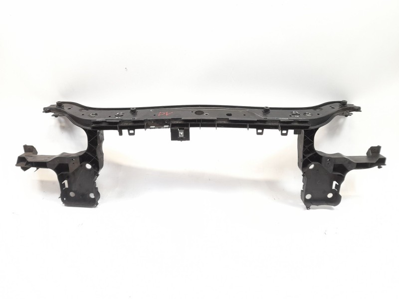 Recambio de panel frontal para renault megane ii (bm0/1_, cm0/1_) 1.9 dci referencia OEM IAM   