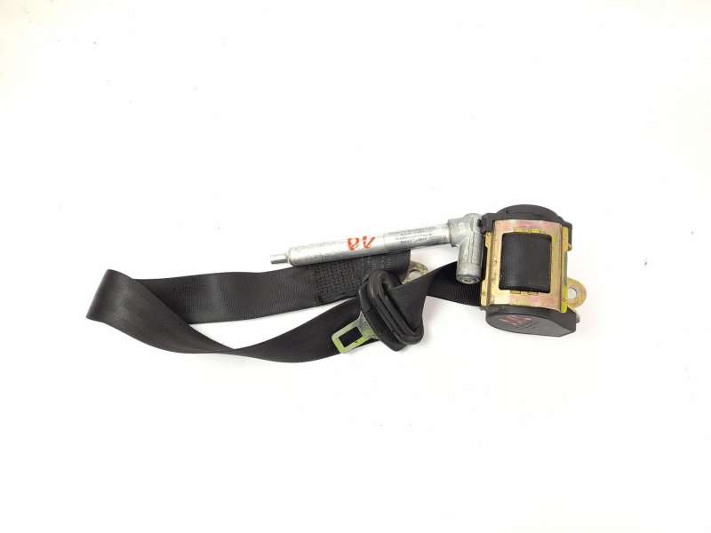 CINTURON SEGURIDAD DELANTERO IZQUIERDO 8D0857705A 566049500