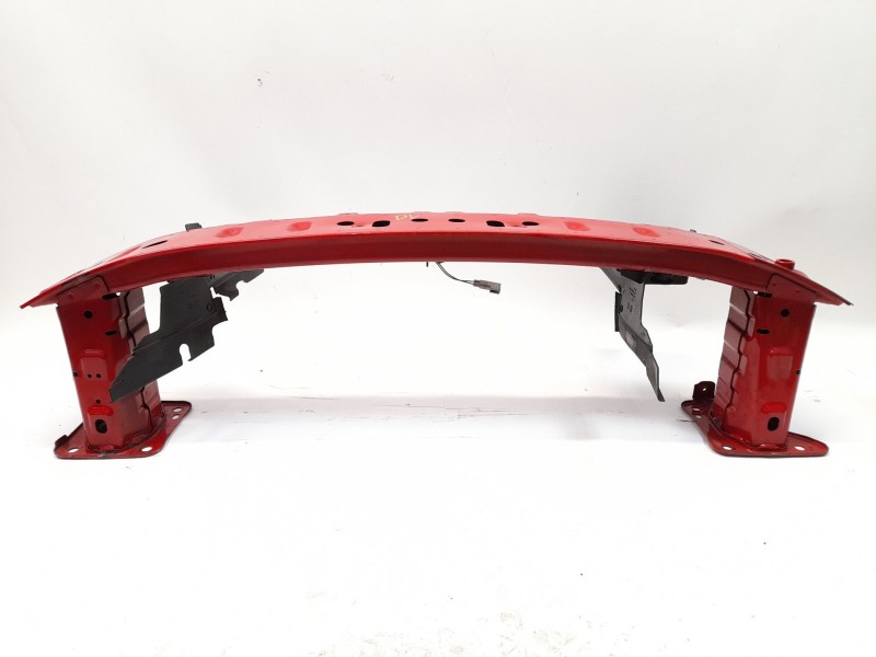 Recambio de refuerzo paragolpes delantero para ford focus berlina (cak) 1.8 tddi turbodiesel cat referencia OEM IAM   