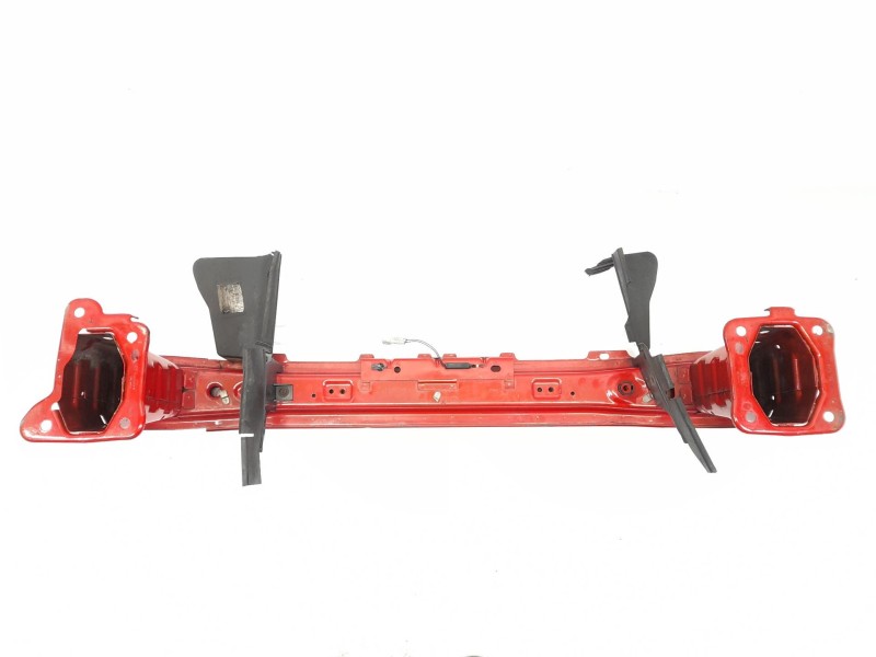 Recambio de refuerzo paragolpes delantero para ford focus berlina (cak) 1.8 tddi turbodiesel cat referencia OEM IAM   