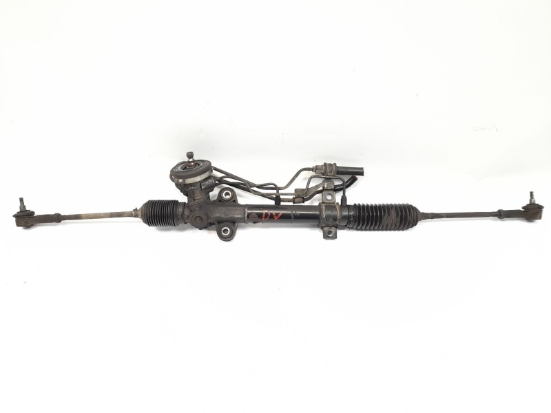 Recambio de cremallera direccion para hyundai accent sedán (lc) 1.5 crdi referencia OEM IAM   