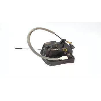 CERRADURA PUERTA TRASERA DERECHA 51228402602 0H0235 