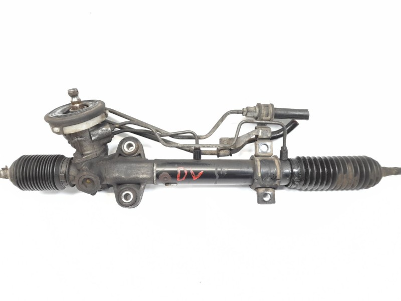 Recambio de cremallera direccion para hyundai accent sedán (lc) 1.5 crdi referencia OEM IAM   