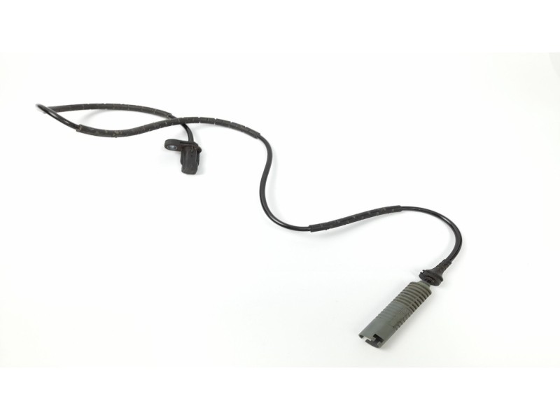 Recambio de sensor abs para bmw serie 1 berlina (e81/e87) 120d referencia OEM IAM 51117118161  