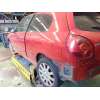 nissan almera ii (n16) del año 2005