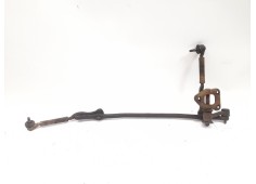 Recambio de barra direccion para mitsubishi l 200 (k6/7) 2.5 td (k64t) referencia OEM IAM   