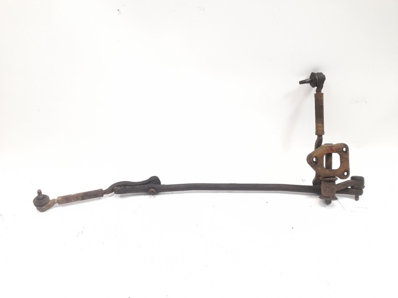 Recambio de barra direccion para mitsubishi l 200 (k6/7) 2.5 td (k64t) referencia OEM IAM   