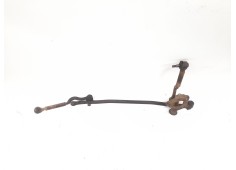 Recambio de barra direccion para mitsubishi l 200 (k6/7) 2.5 td (k64t) referencia OEM IAM    2