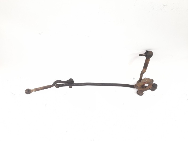 Recambio de barra direccion para mitsubishi l 200 (k6/7) 2.5 td (k64t) referencia OEM IAM   