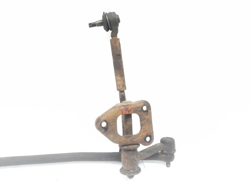 Recambio de barra direccion para mitsubishi l 200 (k6/7) 2.5 td (k64t) referencia OEM IAM   