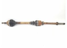 Recambio de transmision delantera derecha para citroen c5 ii (rc_) 2.0 hdi (rcrhrh) referencia OEM IAM   