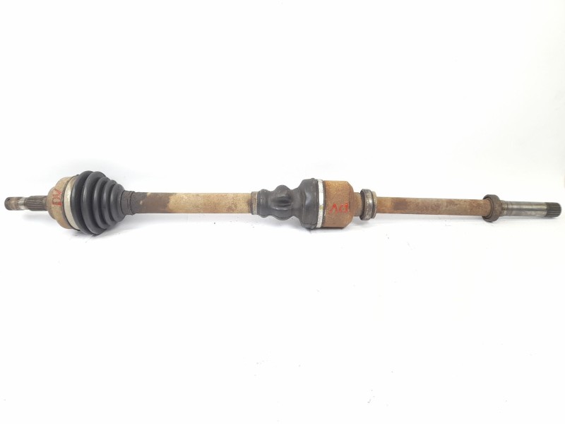 Recambio de transmision delantera derecha para citroen c5 ii (rc_) 2.0 hdi (rcrhrh) referencia OEM IAM   