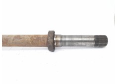 Recambio de transmision delantera derecha para citroen c5 ii (rc_) 2.0 hdi (rcrhrh) referencia OEM IAM    2