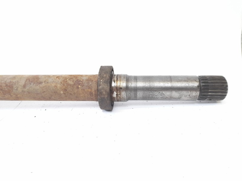 Recambio de transmision delantera derecha para citroen c5 ii (rc_) 2.0 hdi (rcrhrh) referencia OEM IAM   