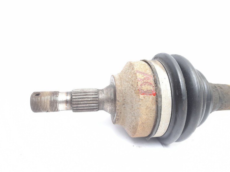 Recambio de transmision delantera derecha para citroen c5 ii (rc_) 2.0 hdi (rcrhrh) referencia OEM IAM   