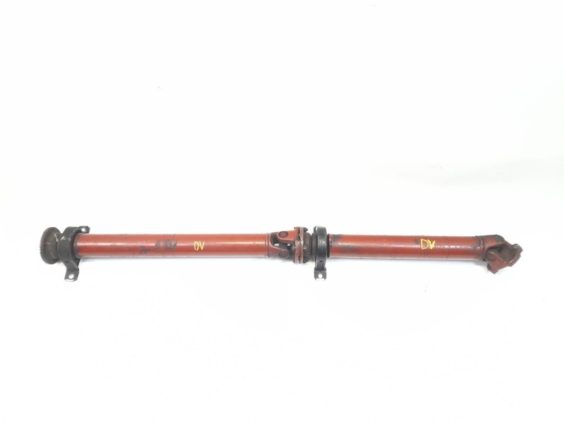 Recambio de transmision central para iveco daily iii caja/chasis 65 c 15 referencia OEM IAM   