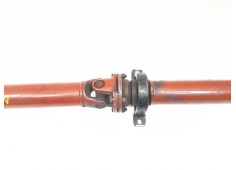 Recambio de transmision central para iveco daily iii caja/chasis 65 c 15 referencia OEM IAM    2