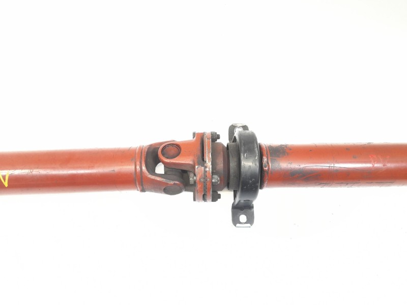 Recambio de transmision central para iveco daily iii caja/chasis 65 c 15 referencia OEM IAM   