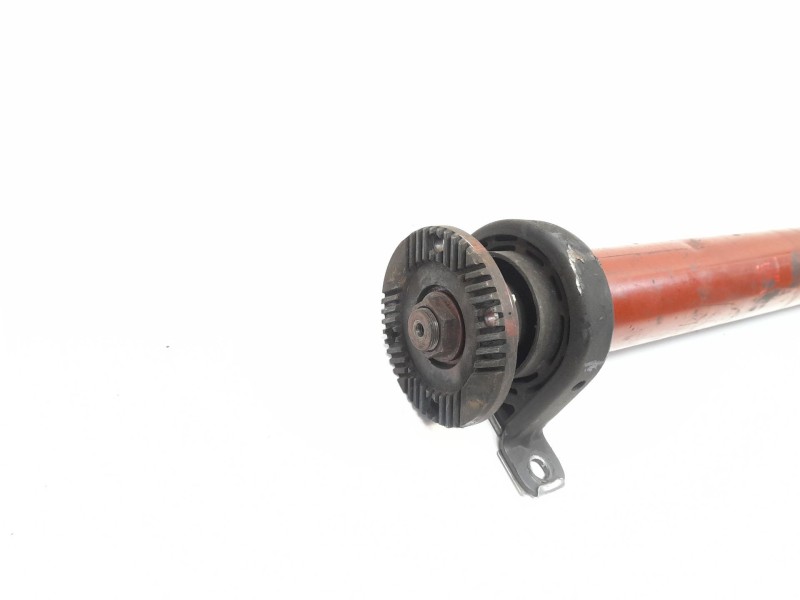 Recambio de transmision central para iveco daily iii caja/chasis 65 c 15 referencia OEM IAM   