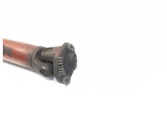 Recambio de transmision central para iveco daily iii caja/chasis 65 c 15 referencia OEM IAM    2
