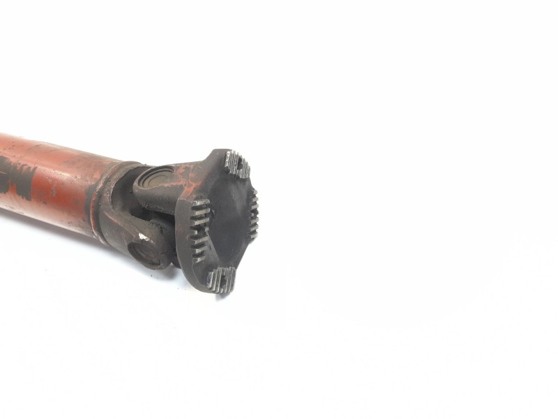 Recambio de transmision central para iveco daily iii caja/chasis 65 c 15 referencia OEM IAM   