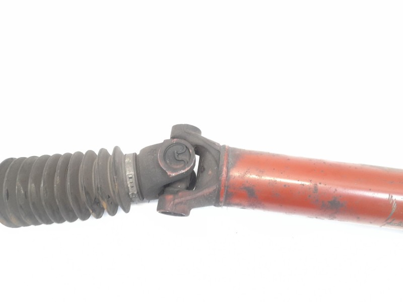 Recambio de transmision central para iveco daily iii caja/chasis 65 c 15 referencia OEM IAM   