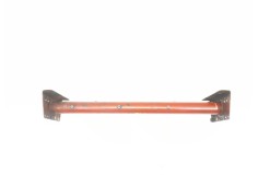 Recambio de travesaño inferior para iveco daily iii caja/chasis 65 c 15 referencia OEM IAM    2