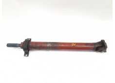 Recambio de transmision central para iveco daily iii caja/chasis 65 c 15 referencia OEM IAM   