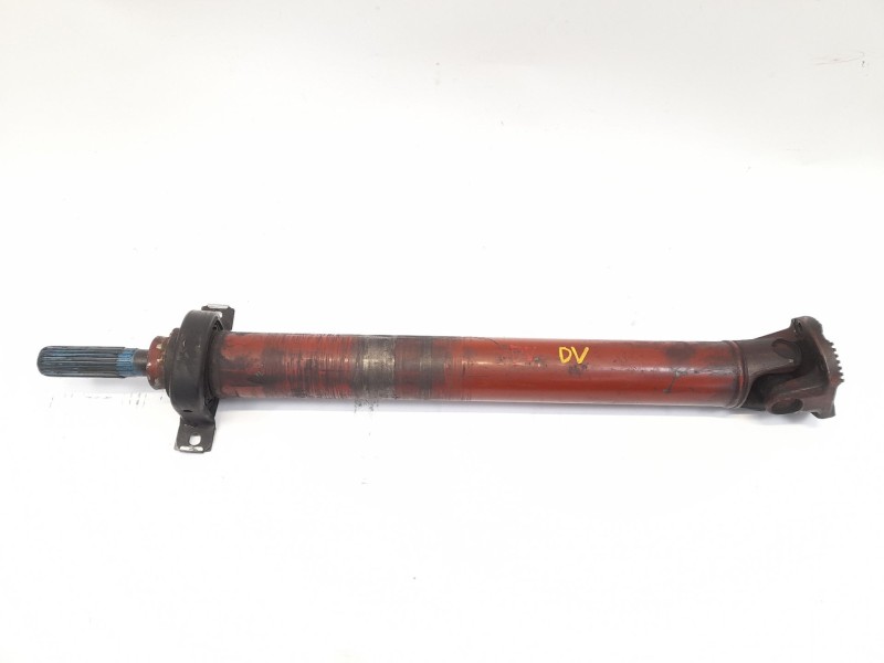 Recambio de transmision central para iveco daily iii caja/chasis 65 c 15 referencia OEM IAM   