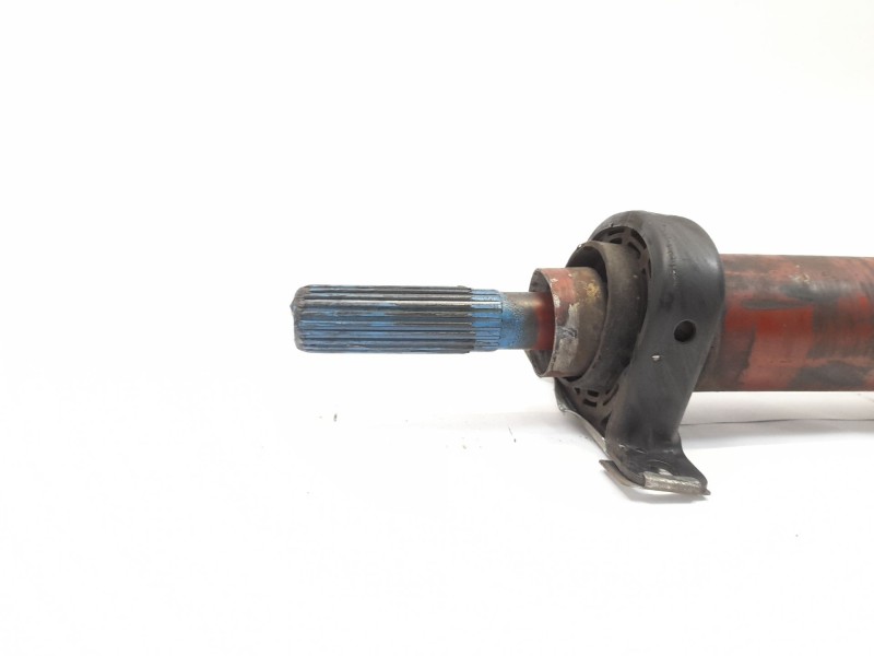 Recambio de transmision central para iveco daily iii caja/chasis 65 c 15 referencia OEM IAM   