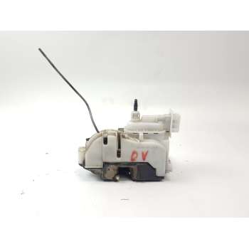 CERRADURA PUERTA DELANTERA IZQUIERDA ZSB6K4837015B 1HM862153