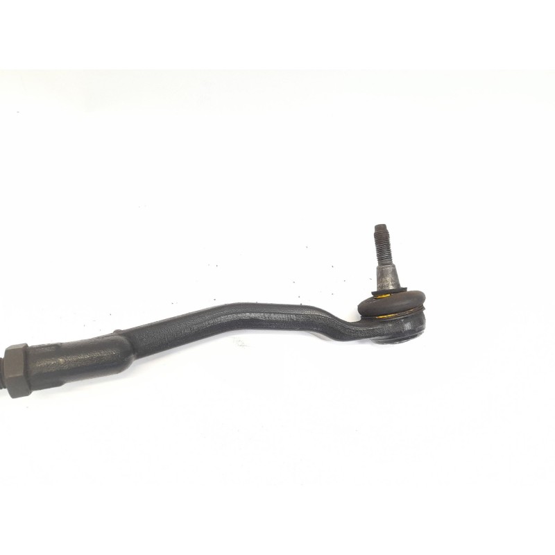 Recambio de cremallera direccion para renault megane ii (bm0/1_, cm0/1_) 1.9 dci referencia OEM IAM 7955501009LH  