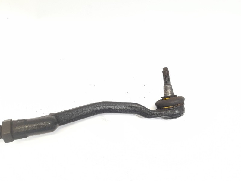 Recambio de cremallera direccion para renault megane ii (bm0/1_, cm0/1_) 1.9 dci referencia OEM IAM 7955501009LH  
