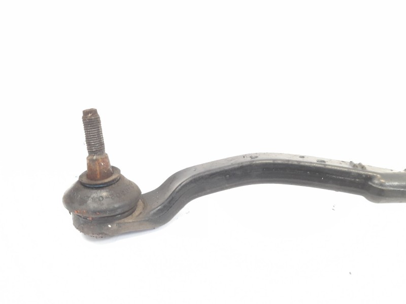Recambio de cremallera direccion para renault megane ii (bm0/1_, cm0/1_) 1.9 dci referencia OEM IAM 7955501009LH  