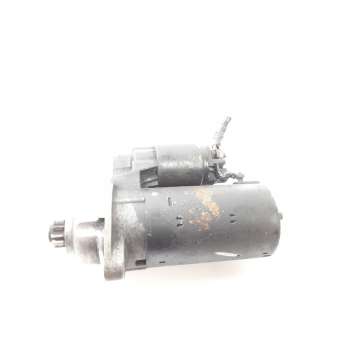 MOTOR ARRANQUE 