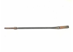 Recambio de barra estabilizadora delantera para mitsubishi l 200 (k6/7) 2.5 td (k64t) referencia OEM IAM   