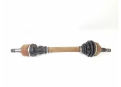 Recambio de transmision delantera izquierda para citroen c5 ii (rc_) 2.0 hdi (rcrhrh) referencia OEM IAM   