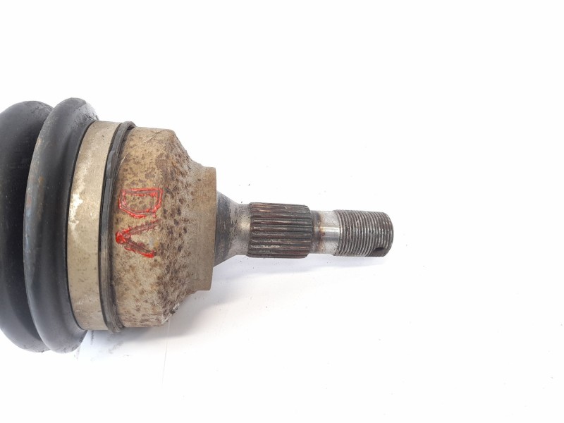 Recambio de transmision delantera izquierda para citroen c5 ii (rc_) 2.0 hdi (rcrhrh) referencia OEM IAM   